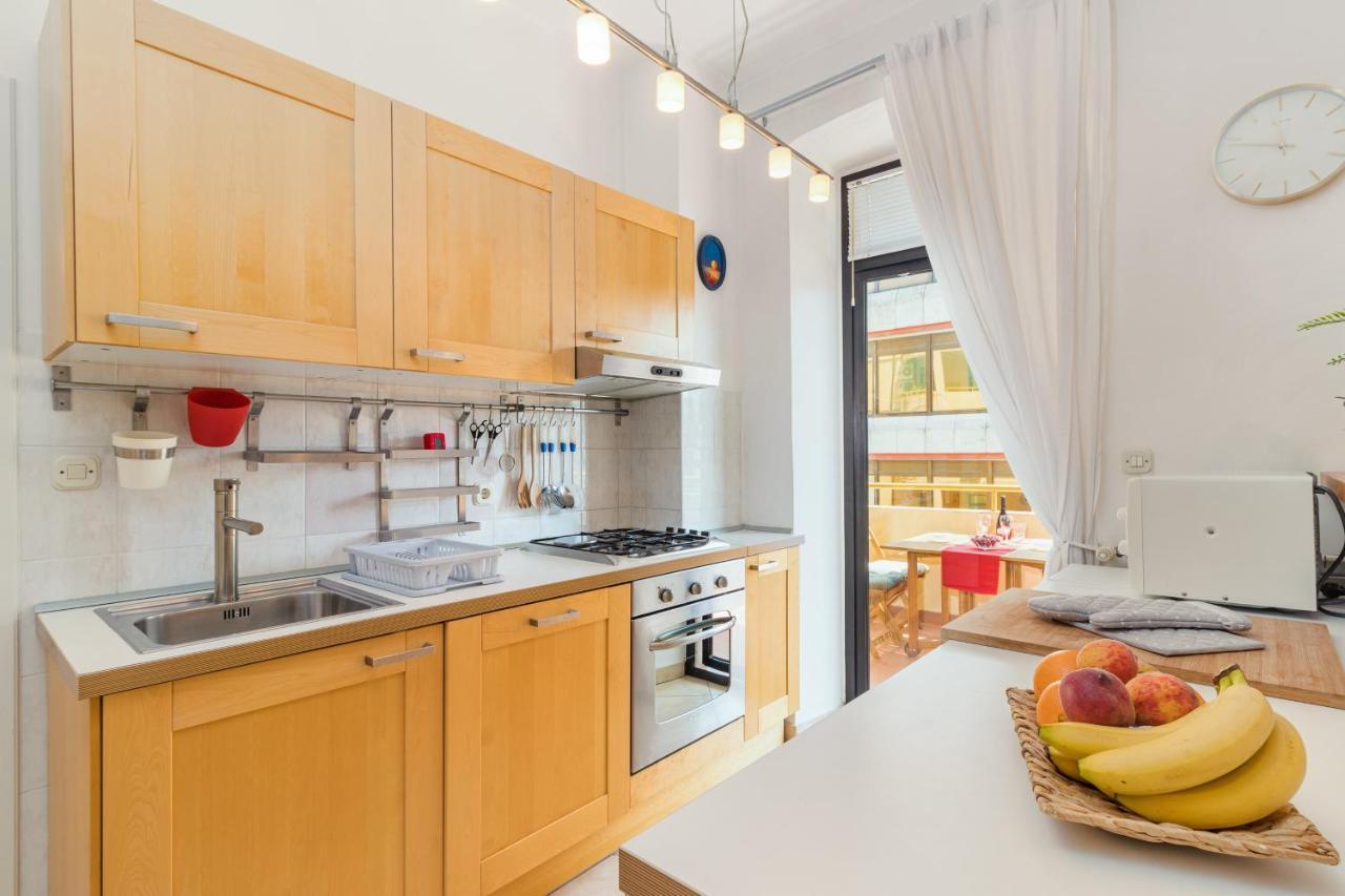 Appartement Cubo à Pula Extérieur photo